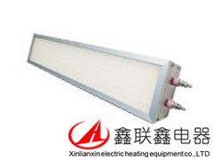 定向遠紅外輻射加熱器FDR-W